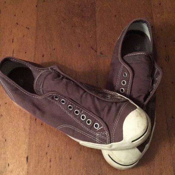 jack purcell laceless